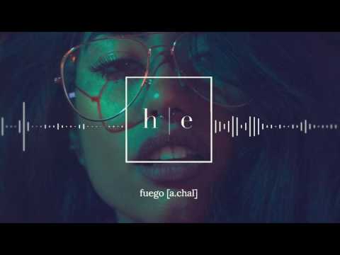 A.CHAL - Fuego