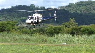 preview picture of video 'águia 04 PM helicoptero em HD!!!'
