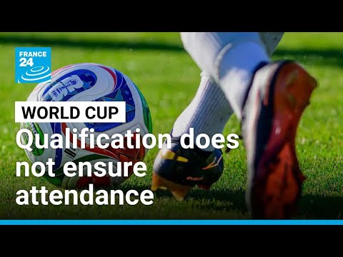 2026 World Cup participation conditional to US travel restrictions