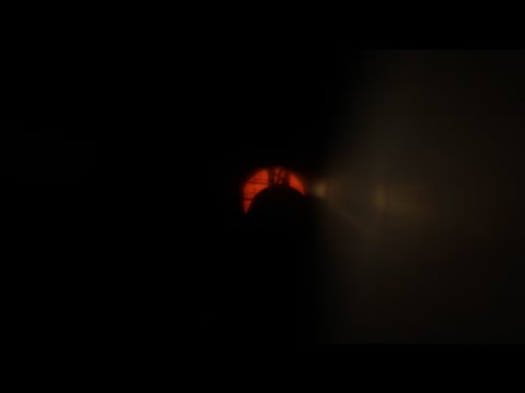 [VIDEO] Kompilasi Menakjubkan Fenomena Gerhana Matahari Penuh. Anda Pasti Terpegun!