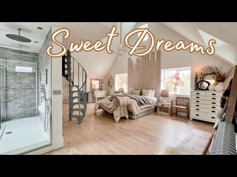 How I designed and built a 2 storey BEDROOM