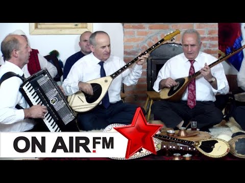 Vëllezërit Çetaj - I këndojmë Plavës e Gucisë