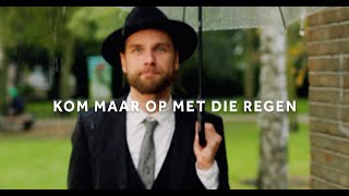 Raoul Michel - Kom Maar Op Met Die Regen video
