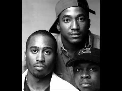 A Tribe Called Quest - Check The Rhime