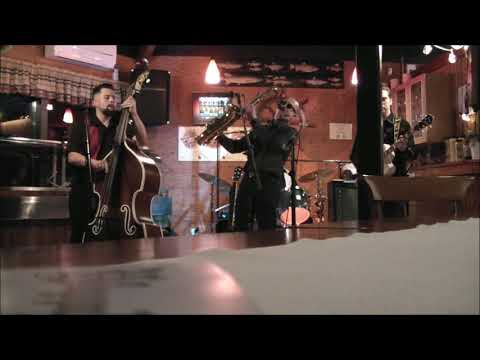 Are You Having a Good time   James Raven´s Rocking Playground