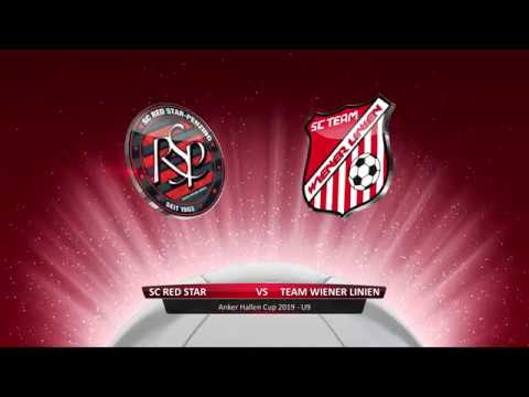 190202 Sc Red Star-Penzing - TWL 2:4