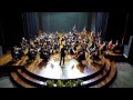 O Terminal "A legend is born" (John Williams) - Orquestra Sinfônica de Rio Claro