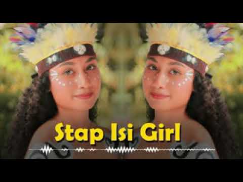 Lagu Png Acara Paling Enak  Stap Isi Girl