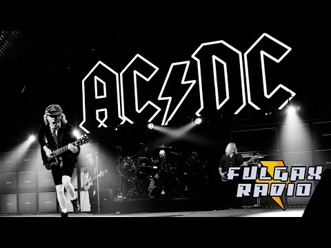 ▷ AC/DC - Soy de Teruel (Highway to Hell)