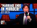 Jeff Green's Hilarious Take on Marriage and Life | Comedy Roadshow | Jokes On Us