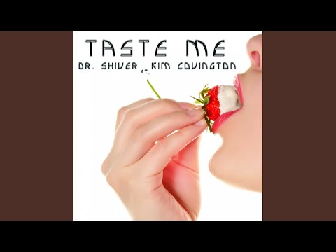 Taste Me (Original Mix)