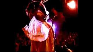The Doors Crawling King Snake Live at Matrix &quot;San Francisco&quot; 1967