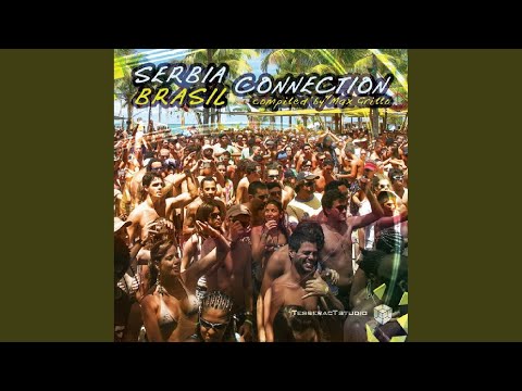 Violently Happy (original mix)