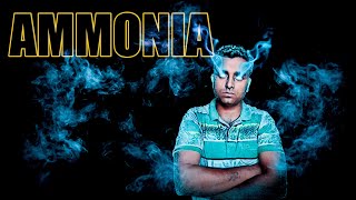 🔶How to control ammonia|ammonia nitrate control|amochlorinx