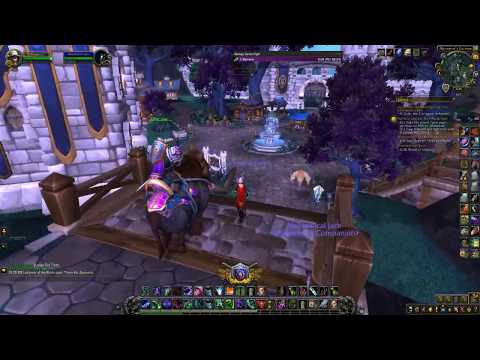 WOW Pet Battle levelling Tutorial (Ep 1)