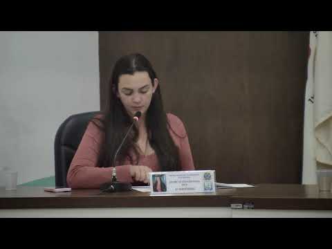14º SESSÃO ORDINÁRIA CÂMARA DE PRIMAVERA DE RONDÔNIA - 2026