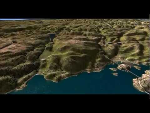 AU2012 CI2572 AIM Multiconsult Slide20 Using AIM in railway projects Part03