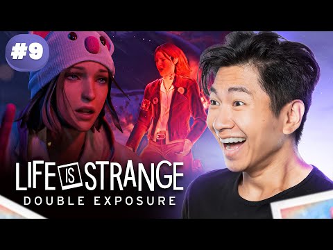 ENCORE D’AUTRES POUVOIRS ?! - Life Is Strange: Double Exposure #9