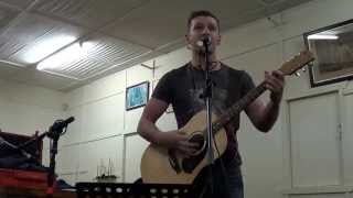 Motorhead - Lost in the Ozone (Acoustic Cover)