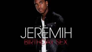 Jeremih ft R Kelly Birthday Sex Remix
