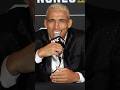 CHARLES OLIVEIRA SPEAKING ENGLISH
