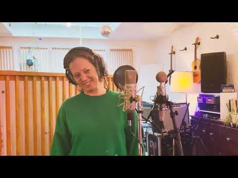 Alle er redd for noe // Du og jeg og vi 2 - 3 - 4