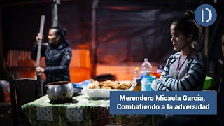  micaela garcía - dr montaña - asentamiento