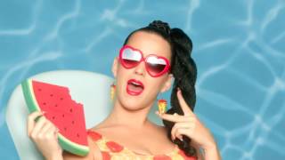 Katy Perry   This Is How We Do (Grandtheft Remix)