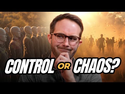 What was Satan's REAL "plan of salvation"?