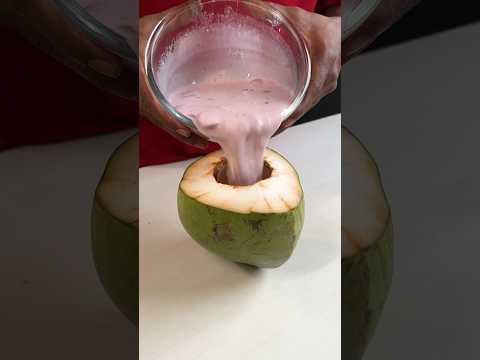 Special Strawberry Salad