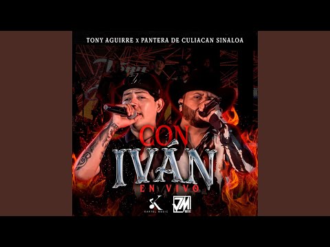 Con Iván (En Vivo)