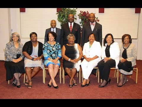 AAMU 8th Annual "Service is Sovereignty Society" Dinner Celebration