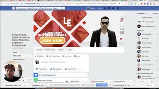 Remove fake accounts from your Facebook group
