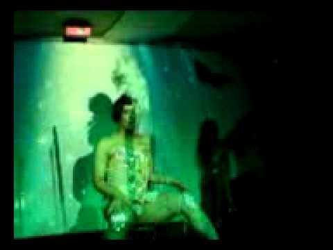 Deborah Killer - Bibaladas - 18/02/12