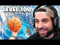 Level 1 To Level 100 TRICKSHOTS