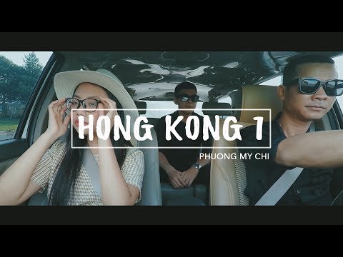 HongKong 1 - Nguyễn Trọng Tài | Phương Mỹ Chi Cover