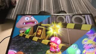 最終決戦！！勝者は誰の手に！？(マリオパーテイvol 7)