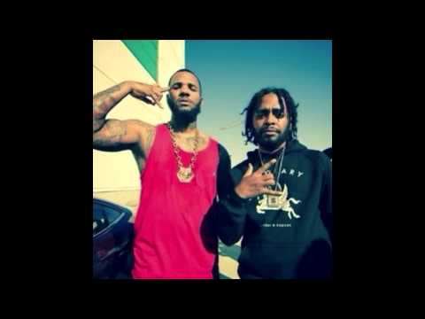 Skeme - No Limit Feat. The Game w/ Lyrics