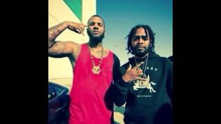 Skeme - No Limit Feat. The Game w/ Lyrics