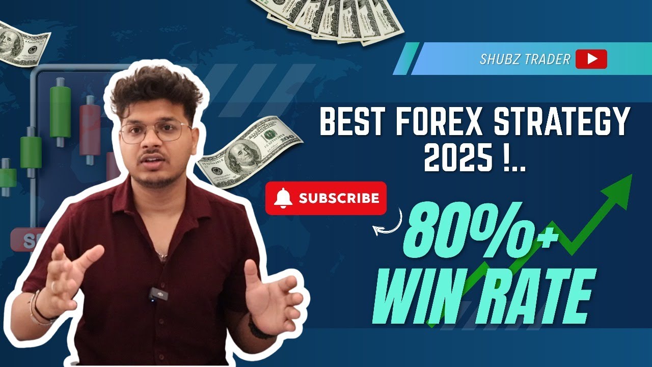 Best Forex Strategy