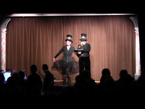 Cumnor Players Frank N Stein HD 720p