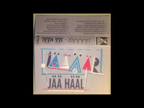 Jäääär - Jää-Hääl 1992