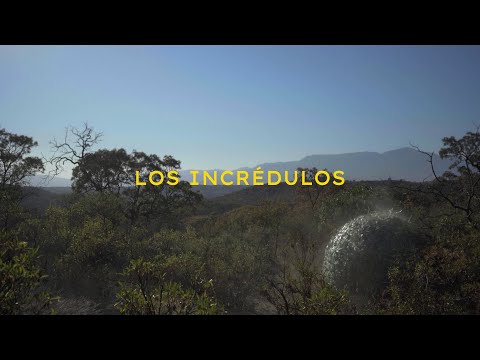 Tráiler de Los incrédulos