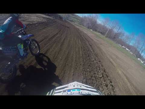 Malvern MX LLQ - 04/08/17 - 450 B Limited Moto 2