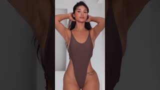 Sexy Swimsuit #cute #funny #instagram #gym #dance #trending #trendingshorts #tiktok #gaming #games