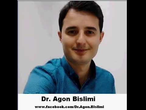 Çka është Gjenetika? - Dr. Agon Bislimi