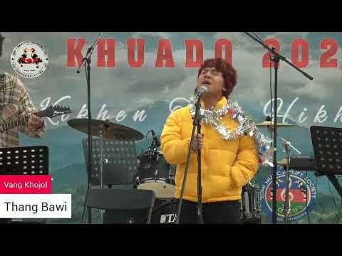 Vang Khojol - Thang Bawi