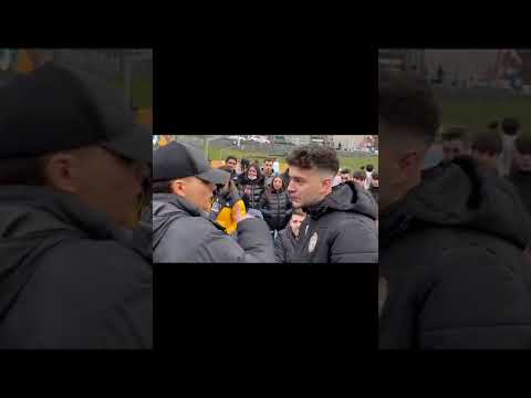 CUARTOS | URI & FLAKE VS TANO & RAMOS