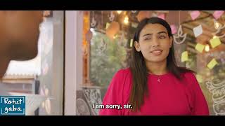 Her False Accusation Backfired on Her | Rohit R Gaba