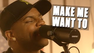 Jimmie Allen, &#39;Make Me Want To&#39; Will Be Your New Addiction